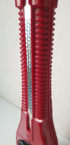 Testé Ohio Art DynaMike Micro Magique Electronic Voice Changing MICROPHONE 90s - Photo 5/16
