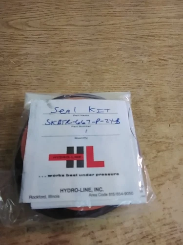 Eaton Hydro-Line Seal Kit SKBTR-667-P-24-B