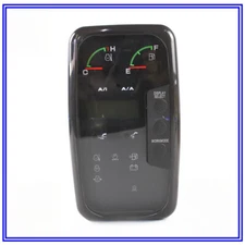 Monitor Cluster Gauge FYA00019931 For Hitachi ZX200-1 John Deere 200C Excavator