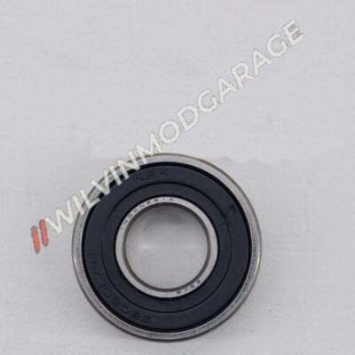 Genuine Parts Yamaha RX-King RXK R Front Wheel Bearing 93306-252YL