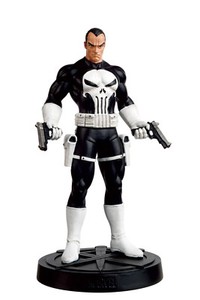 punisher figurine