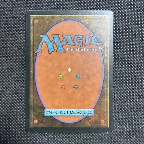 1994 MTG REVISED Sengir Vampire GOLD SIGNATURE AUTO ANSON MADDOCKS NM UNPLAYED - Picture 2 of 2