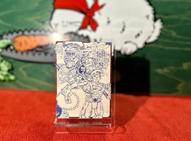 Fontaine cards Kogan Cult Alt 500限定 Fontaine Kogan Cult Limited