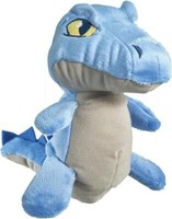 Schmidt Spiele PlüSch Stofftier Universal Jurassic World Mosasaurus 17 Cm 42758