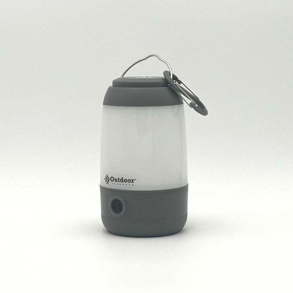 Outdoor Products Large Camp Lantern 400 Lumens - Image 2 of 4