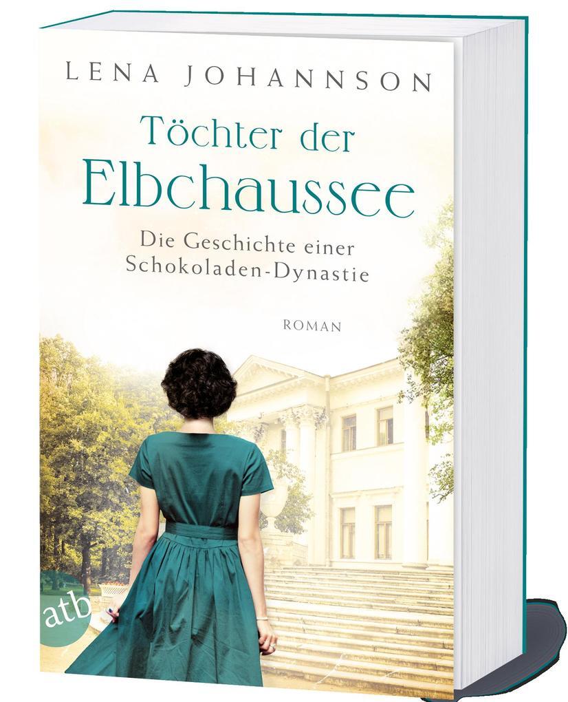 Thumbnail - Töchter Der Elbchaussee | Lena Johannson | 2020 | Deutsch