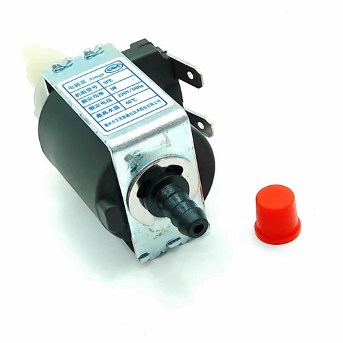 Electric Iron/Steam Mop/Handheld Garment Steamer Water Pump AIMEGA SPE 9W 220V - Picture 4 of 5