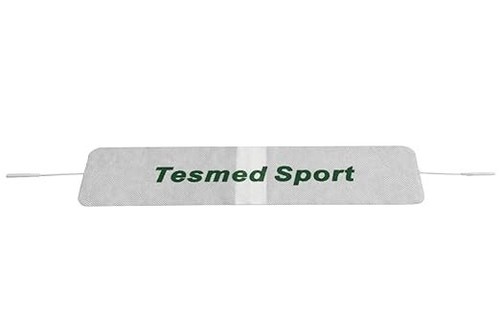 TESMED SPORT: elettrodo gigante per addominali - Foto 4 di 7