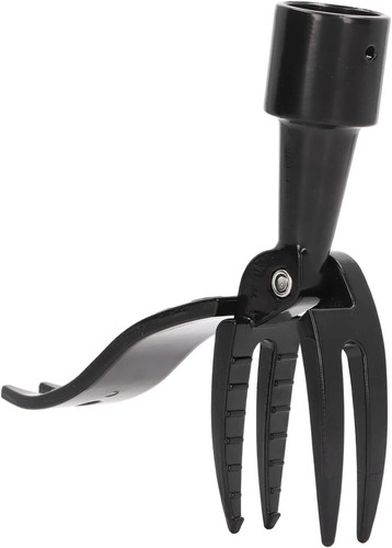 Weeder Puller Stand Up Weed Tool Handle Claw Garden Outdoor Root Remover Killer - Picture 4 of 10