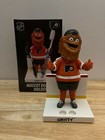 NHL Philadelphia Flyers Gritty Mascot Bobblehead/Bobble Holder *RARE ITEM* — photo 1