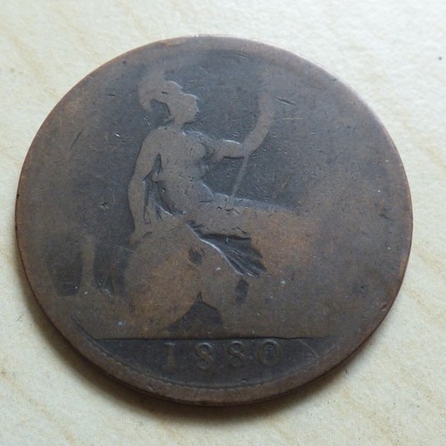 Queen Victoria One Penny Choice 1853-1901 Pick Your Own Choose - Picture 196 of 311