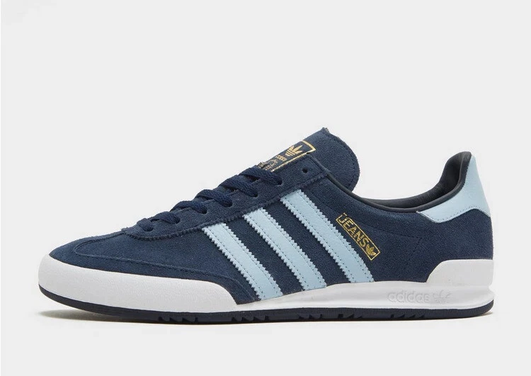 Adidas originals jeans best sale navy
