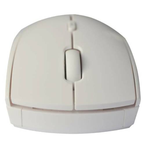 Bornd M610 Wireless Keyboard & Mouse Combo (White) - Picture 5 of 6