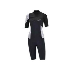 Sea-Doo New OEM Women's Size 10, Escape 2mm Neoprene Short Wetsuit, 2865913290