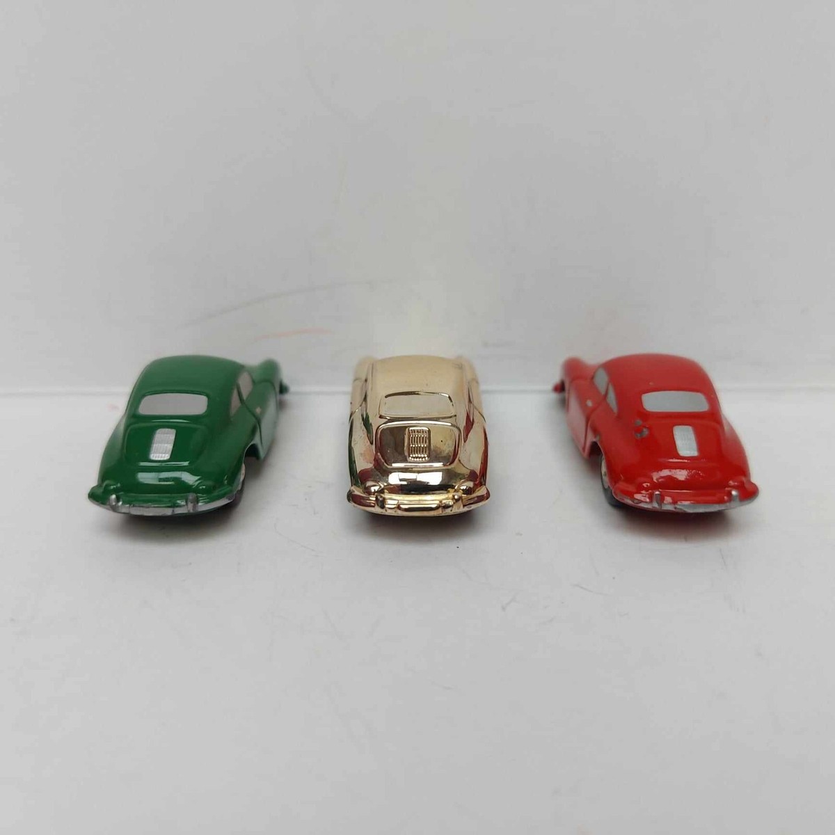 シュコーピッコロ ポルシェ Schuco Piccolo PORSCHE 356 Schuco Piccolo Porsche 356 A Cabrio – German Aircooled