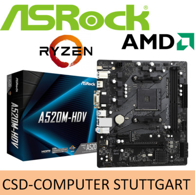 AUFRÜST BUNDLE AMD RYZEN 7 5700G 8x 4,6GHz RADEON 16GB VORMONTIERT MIT TPM2.0