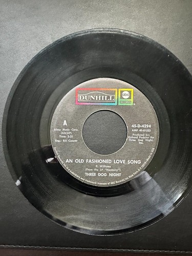 45 rpm's of the 60's, 70's, 80's & 90's-PART 1-YOU PICK - Pop-Rock-Soul-Country - Picture 107 of 114