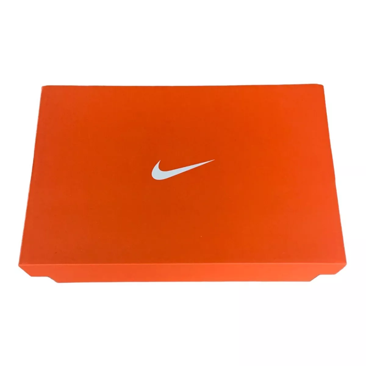 Caja de nike original clearance