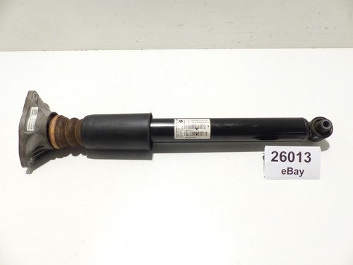Y Original BMW 2er F23 FL LCI Federbein Stossdämpfer hinten links rechts 6873739