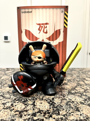 Kidrobot 8