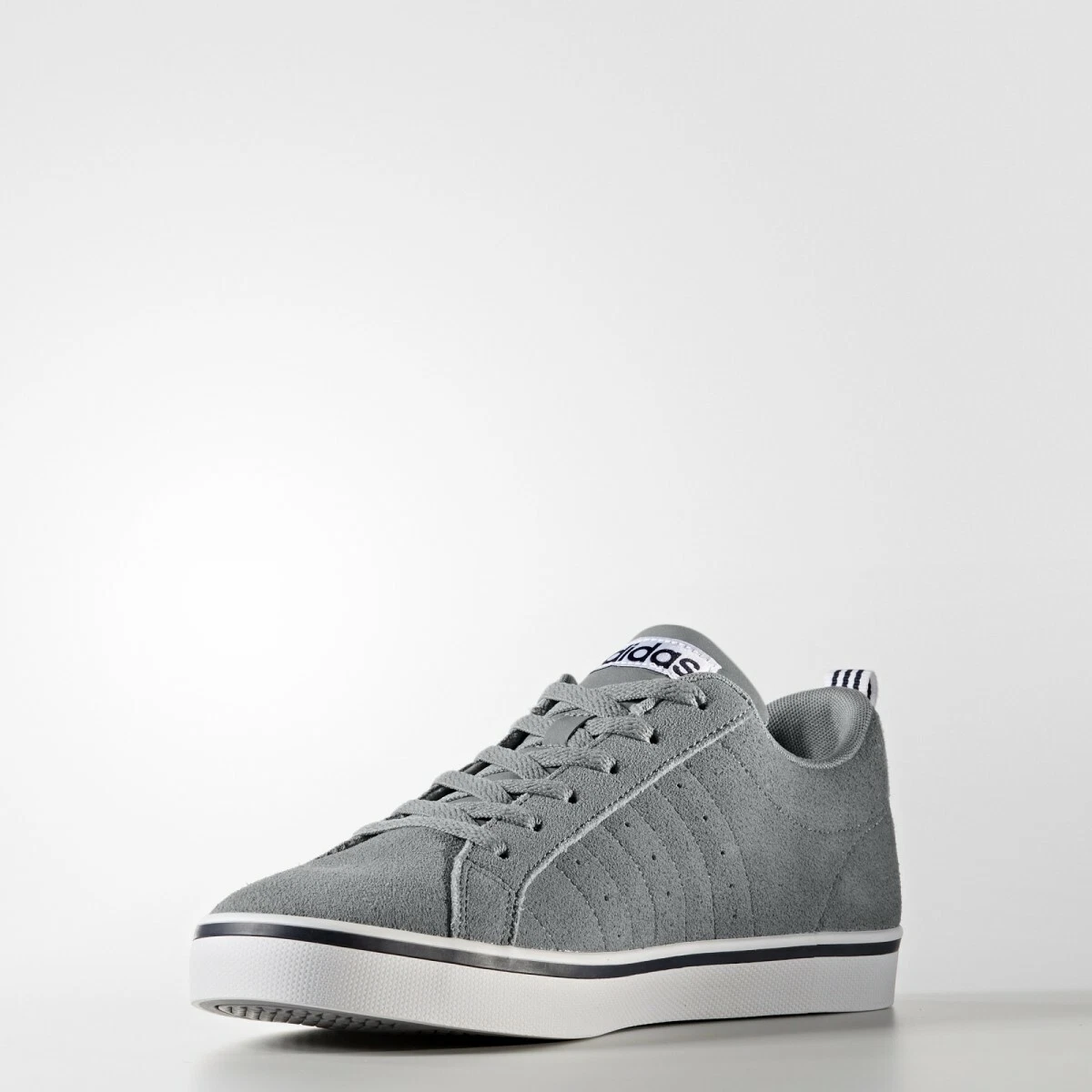 ADIDAS NEO MEN'S PACE PLUS TRAINERS - - UK 8 / EU 42 / US 8.5 | eBay