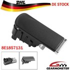 GRIFF HANDSCHUHFACH VERSTECK OHNE ÖFFNUNG FÜR AUDI A4 8E B6 B7 00-08 DE