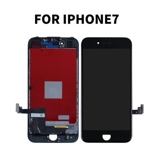 LCD Screen Replacement For iPhone SE X XR XS 11 12 Mini Pro Max OLED - Picture 6 of 15