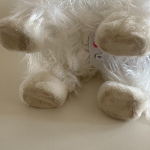 Pets Alive Lil Paw Paw The Walking Plush Robot Puppy That Walks Wags & Barks - Picture 6 of 11