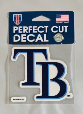 Tampa Bay Rays 4
