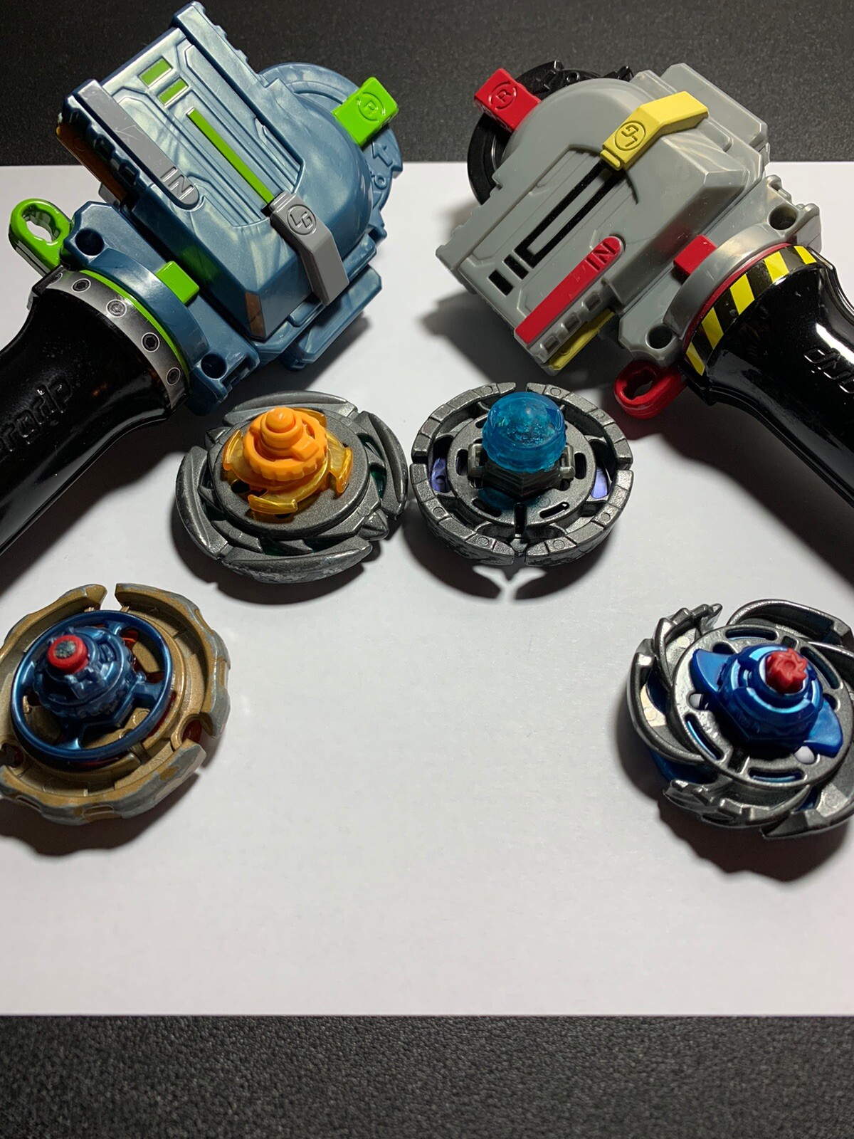 beyblade ultimate gift set