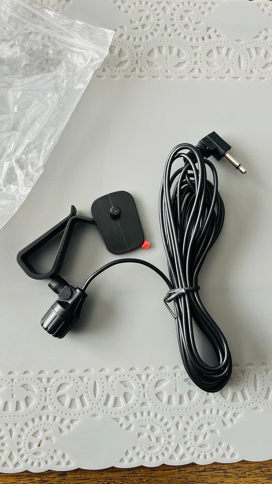 Eclipse Bluetooth High Gains Microphone 3.5” Input Jack - Image 4 of 4