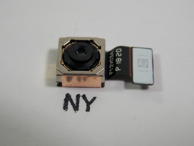 Rear Facing Camera Motorola MOTO E5 PLUS XT1924-7 Metro PCS Phone OEM Part #255