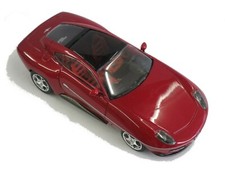 #169 Alfa Romeo DISCO VOLANTE concept Touring 1:43 YOW MODELLINI scale model kit
