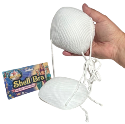 Costume Conchiglia | Acquisti Online Su - Foto 8