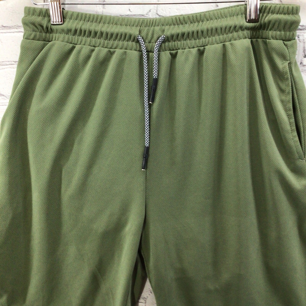 salsation short MEDIUM GREEN Lサイズ SALSATION Close fitting Pants M ライトブルー