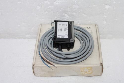 STM V91-BP/N-10 SWITCHING AMPLIFIERS TYPE VS P/N: 1340007 - Picture 3 of 5