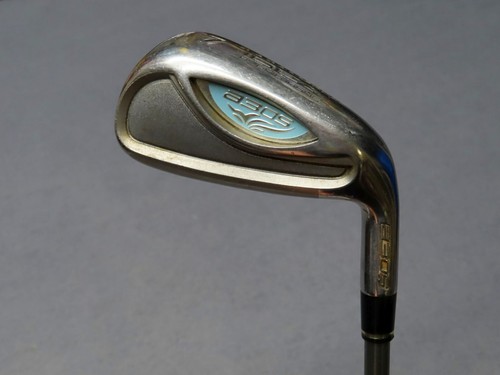 Adams Golf a3OS IDEA Hybrid 7 Iron Ladies Women's Grafalloy 55g RH High Launch - Picture 1 of 8