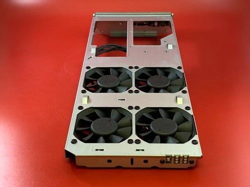 Bandeja de ventilador interruptor J9831A HPE Aruba 5406R zl2 HPE tirón limpio ref *** - Imagen 6 de 9