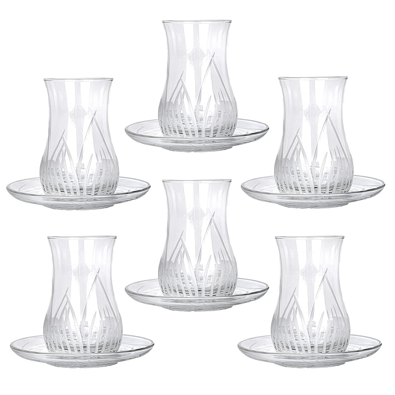 玻璃茶具套装全套