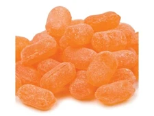 Claey's Sanded Sassafras Drops Candy Candies 5 Pounds Free Shipping