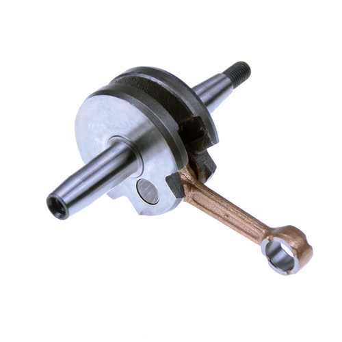 26-29CC Crankshaft for zenoah CY Chung Yang 1/5 RC car engine BAJA 5B 5T 5SC - Picture 5 of 5