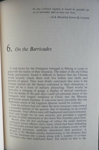 THE SPIRIT SOLDIERS: Historical Narrative of The Boxer Rebel by Richard O’Connor - Imagen 8 de 8