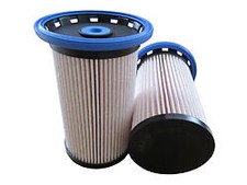ALCO FILTER MD-691 Kraftstofffilter für VW AUDI SEAT