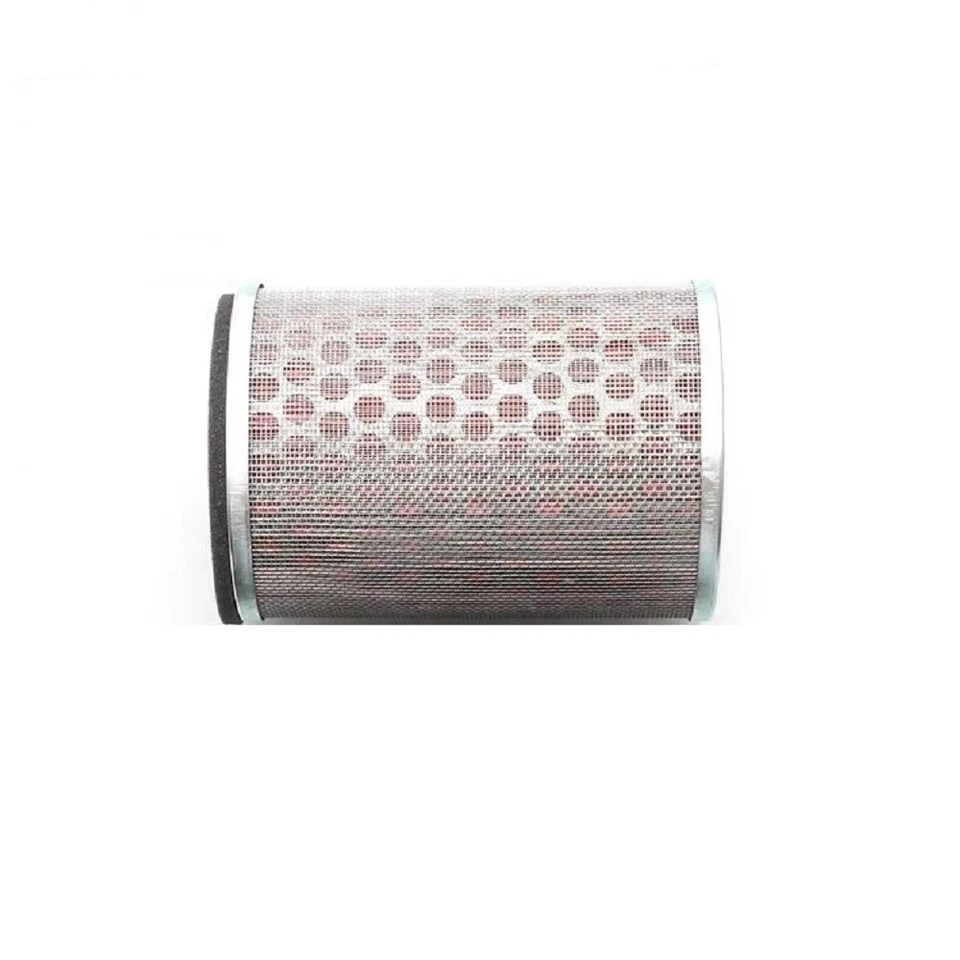 Repuesto elemento compartimento aire filtro aire para HONDA CB250F CB600F Hornet Foto 3 de 4