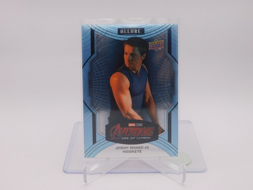 Marvel Allure 2022 - Completa il tuo set - Base - Scegli la tua carta - Foto 97 di 107