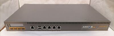 ARKOON FAST-360-P-S4 VPN Firewall Gebraucht