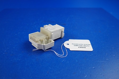 Türschloss Waschmaschine - Constructa ENERGY CWF12A 9000211327