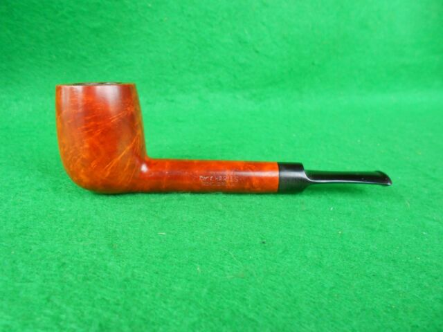 pipe pfeife pipa pijp Dr Charles real briar LIVERPOOL MINT