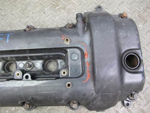 03-05 FORD THUNDERBIRD 3.9L RIGHT ENGINE CYLINDER HEAD VALVE COVER OEM - Picture 4 of 13