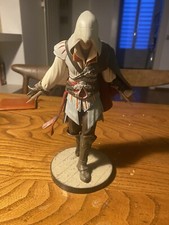 Assassin's Creed - Statua Ezio Collector's Edition circa 8,5-9" statuetta